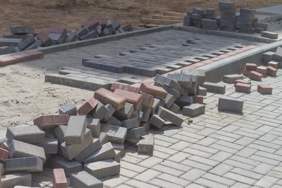 Benefits Of Sealing Your Driveway After Repairs Monroe, NC Benefits Of Sealing Your Driveway After Repairs Monroe, NC