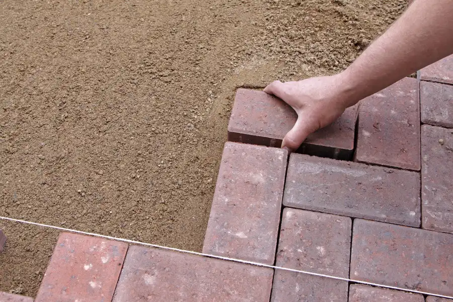 Choosing The Right Concrete Finish For Your Patio Installation Monroe, NC