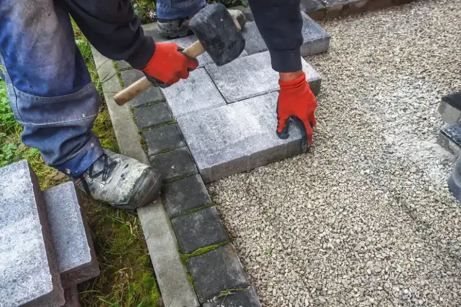Choosing The Right Concrete Finish For Your Patio Installation in Monroe, NC