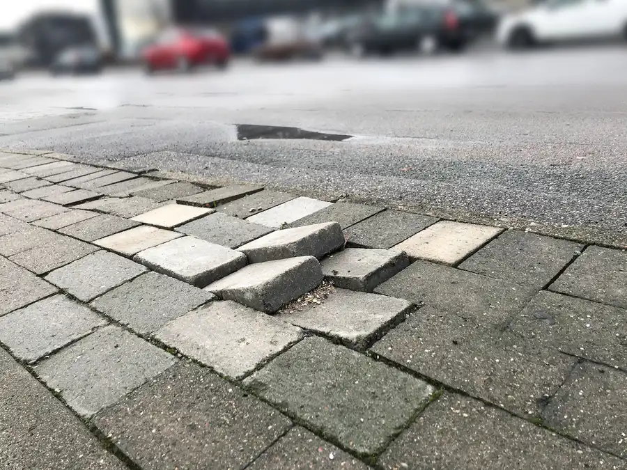 Common Signs Your Driveway Needs Professional Repair in Monroe, NC