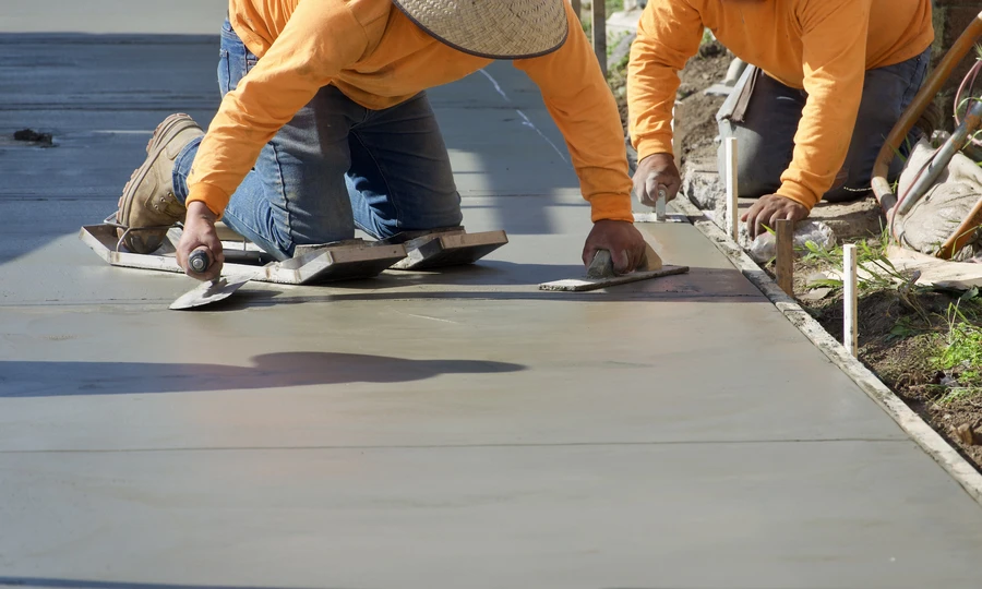 Experienced Concrete Driveway Installation Monroe, NC Experienced Concrete Driveway Installation Monroe, NC