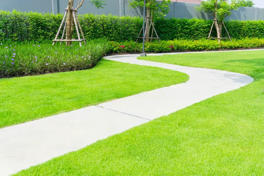 How Concrete Sidewalk Repairs Enhance Property Safety Monroe, NC How Concrete Sidewalk Repairs Enhance Property Safety Monroe, NC