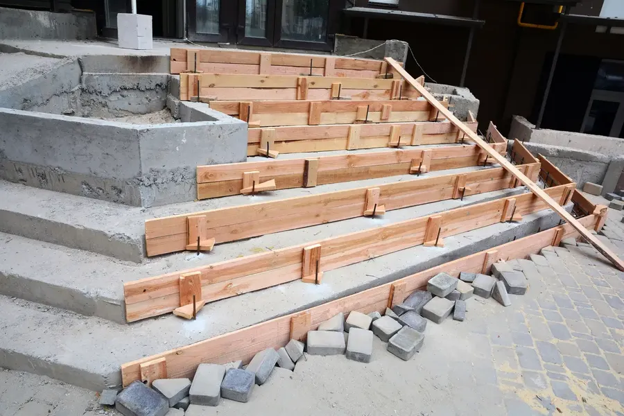 How Concrete Sidewalk Repairs Enhance Property Safety in Monroe, NC How Concrete Sidewalk Repairs Enhance Property Safety in Monroe, NC