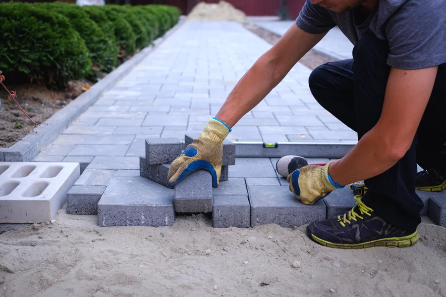 Key Steps To Ensure A Durable Concrete Patio Installation Monroe, NC